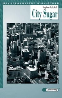 Produktbild: Poliakoff, S: City Sugar