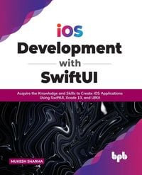 Produktbild: IOS Development with SwiftUI