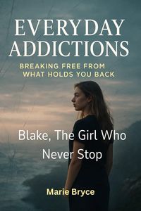 Produktbild: Blake: The Girl Who Never Stop Second Part: Breaking Free from What Holds You Back. Everyday Addictions