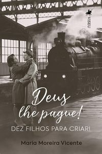 Produktbild: Deus lhe pague! Dez filhos para criar!