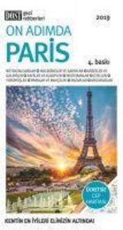 Produktbild: On Adimda Paris