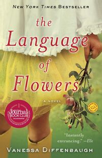 Produktbild: The Language of Flowers