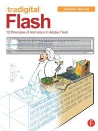 Produktbild: Tradigital Animate CC