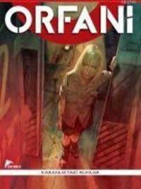 Produktbild: Orfani 4 - Yetimler
