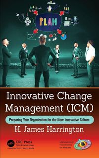 Produktbild: Innovative Change Management (ICM)