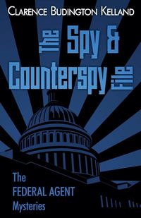 Produktbild: The Spy and Counterspy File