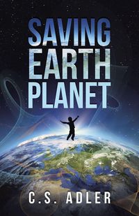 Produktbild: Saving Earth Planet