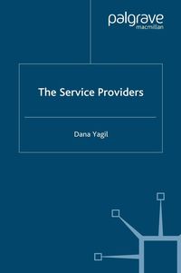 Produktbild: The Service Providers