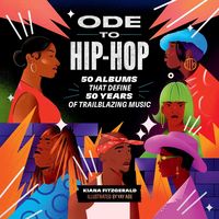 Produktbild: Ode to Hip-Hop
