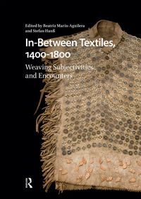 Produktbild: In-Between Textiles, 1400-1800