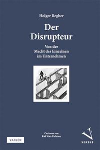 Produktbild: Der Disrupteur