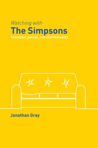 Produktbild: Watching with The Simpsons