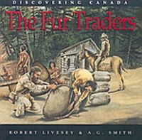 Produktbild: The Fur Traders