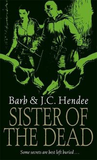 Produktbild: Sister Of The Dead