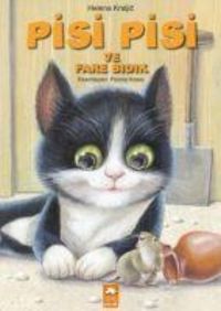 Produktbild: Pisi Pisi ve Fare Bidik