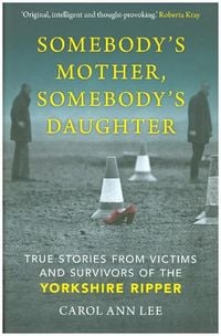 Produktbild: Somebody's Mother, Somebody's Daughter