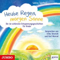 Produktbild: Heute Regen, morgen Sonne