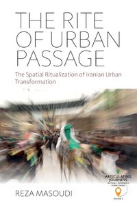 Produktbild: The Rite of Urban Passage