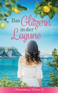Produktbild: Das Glitzern in der Lagune