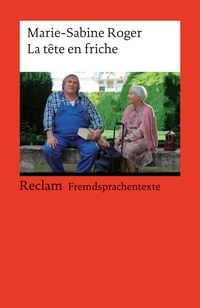 Produktbild: La t&ecirc;te en friche