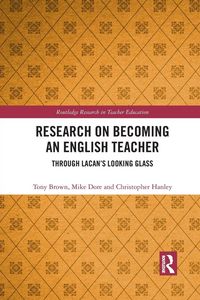Produktbild: Research on Becoming an English Teacher