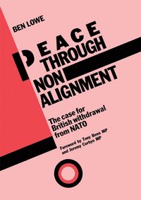 Produktbild: Peace Through Non-Alignment