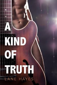 Produktbild: A Kind of Truth (A Kind Of Stories, #1)