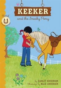 Produktbild: Keeker and the Sneaky Pony