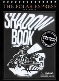 Produktbild: Shadowbook: An Interactive Shadow-Casting Bedtime Story