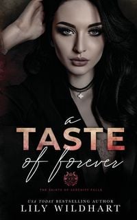 Produktbild: A Taste of Forever