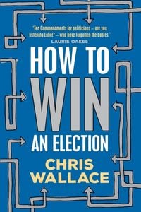 Produktbild: How to Win an Election