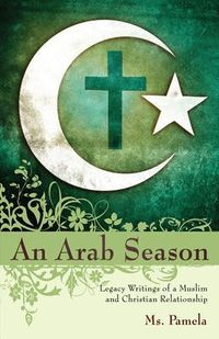 Produktbild: An Arab Season