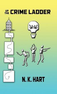 Produktbild: Up the Crime Ladder