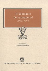 Produktbild: El diamante de la inquietud