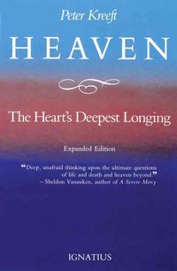 Produktbild: Heaven, the Heart's Deepest Longing