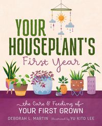Produktbild: Your Houseplant's First Year