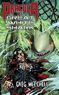 Produktbild: Dracula vs. Great White Shark