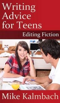 Produktbild: Writing Advice for Teens