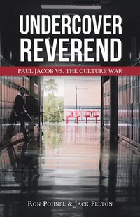 Produktbild: Undercover Reverend