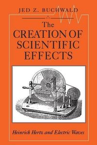 Produktbild: Buchwald, J: Creation of Scientific Effects