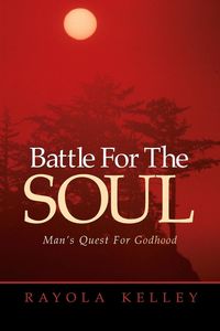 Produktbild: Battle for the Soul