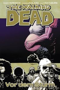Produktbild: The Walking Dead 7