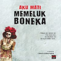 Produktbild: Aku Mati Memeluk Boneka