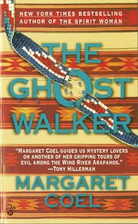 Produktbild: The Ghost Walker