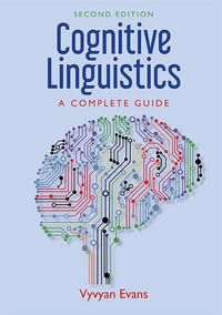 Produktbild: Cognitive Linguistics