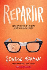 Produktbild: Repartir