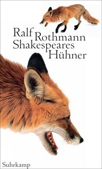 Produktbild: Shakespeares H&uuml;hner