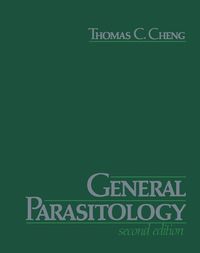 Produktbild: General Parasitology