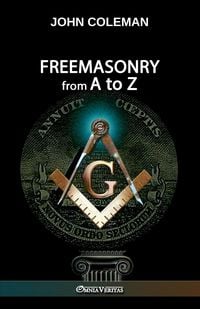 Produktbild: Freemasonry From A To Z