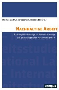 Produktbild: Nachhaltige Arbeit